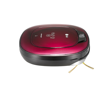 VR6470LVM Hom-Bot Square